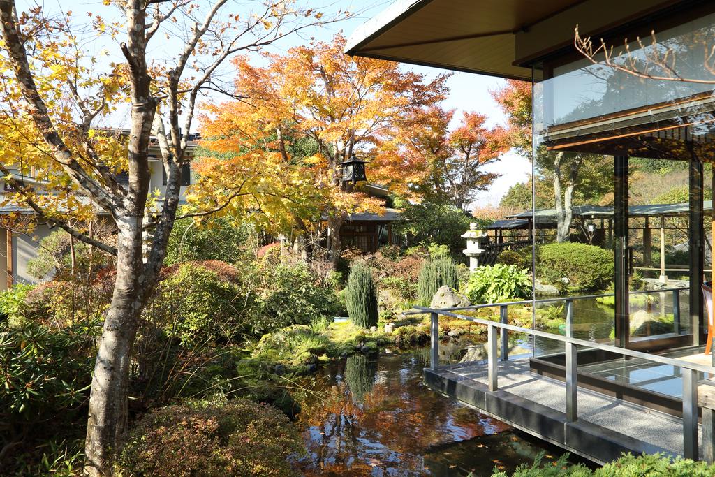 Ryokan Yoshimatsu