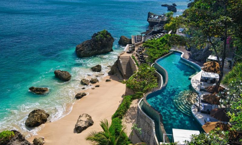 The Villas at AYANA Resort BALI