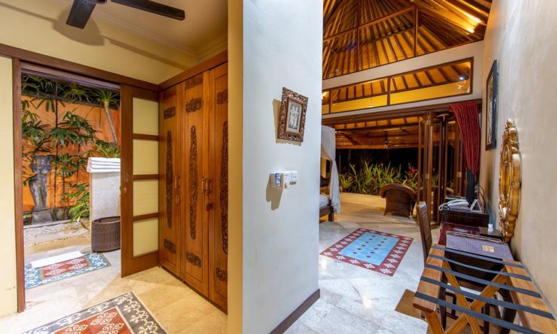 Bidadari Private Villas & Retreat