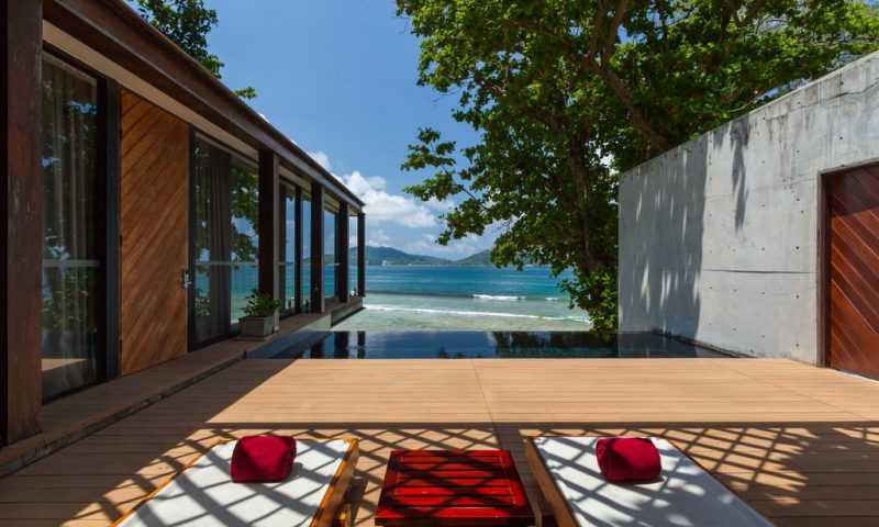 The Naka Phuket