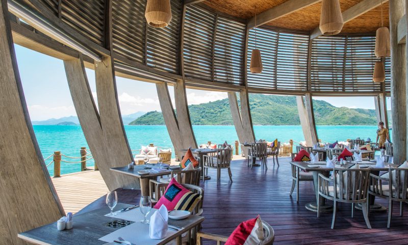 An Lam Retreat - Ninh Van Bay