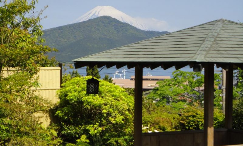 Ryokan Yoshimatsu