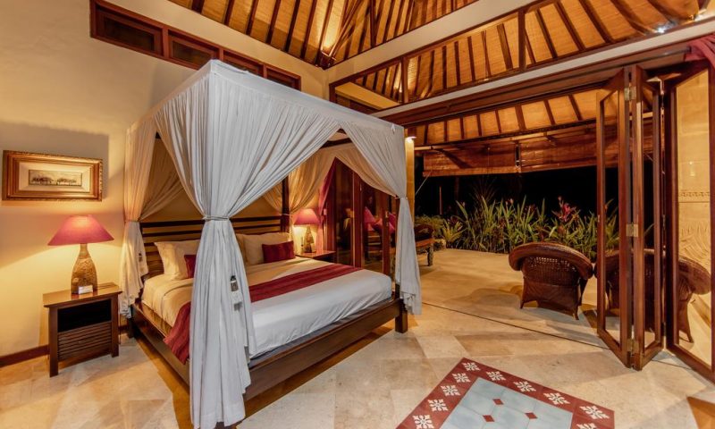 Bidadari Private Villas & Retreat