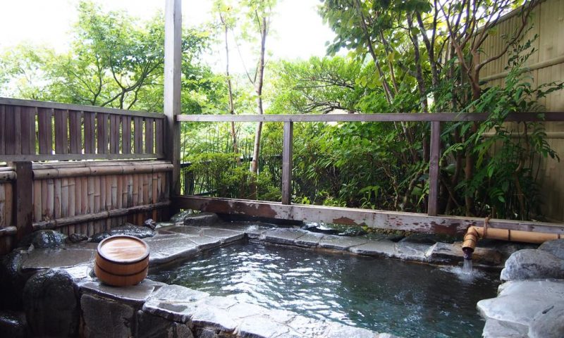 Ryokan Yoshimatsu