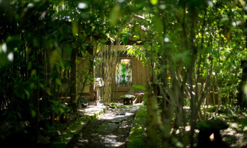 Ryokan Kurokawa Onsen Oyado Noshiyu