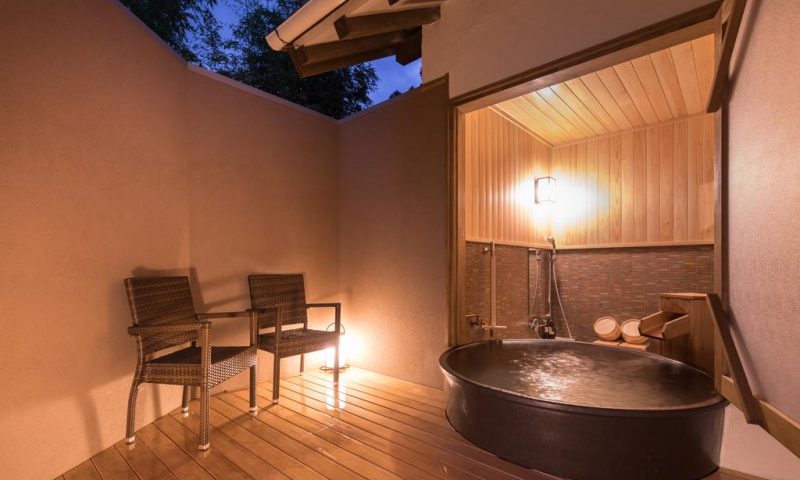 Ryokan Ikkoten