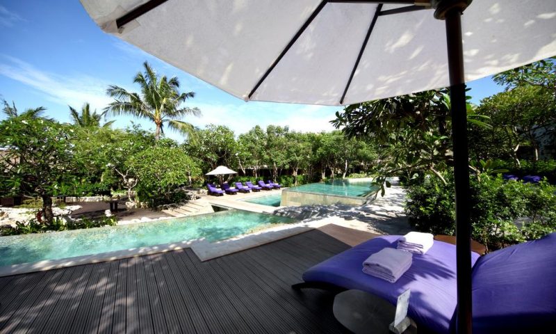 The Villas at AYANA Resort BALI
