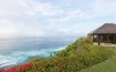 The Ungasan Clifftop Resort