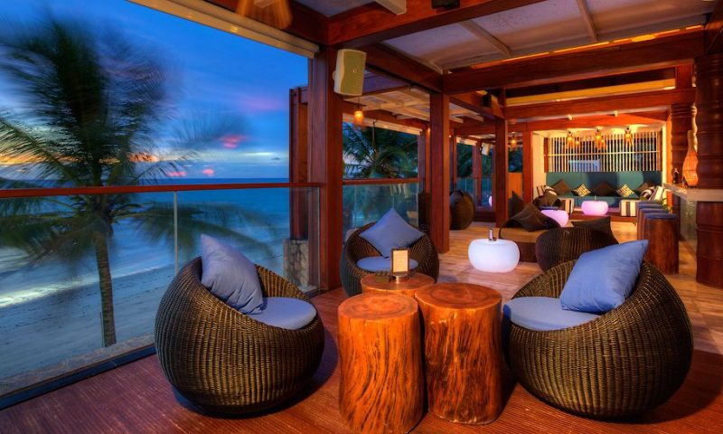 Natai Beach Resort & Spa Phang-Nga