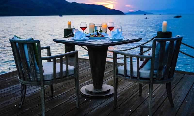 An Lam Retreat - Ninh Van Bay