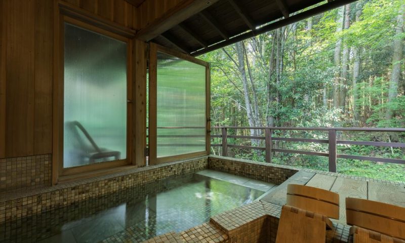 Ryokan Ikkoten