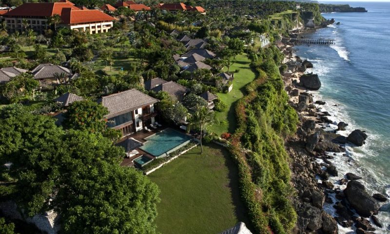 The Villas at AYANA Resort BALI