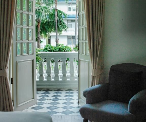 Cabochon Hotel Bangkok