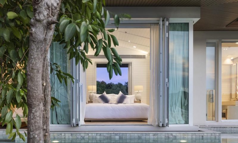 Cape Fahn Hotel