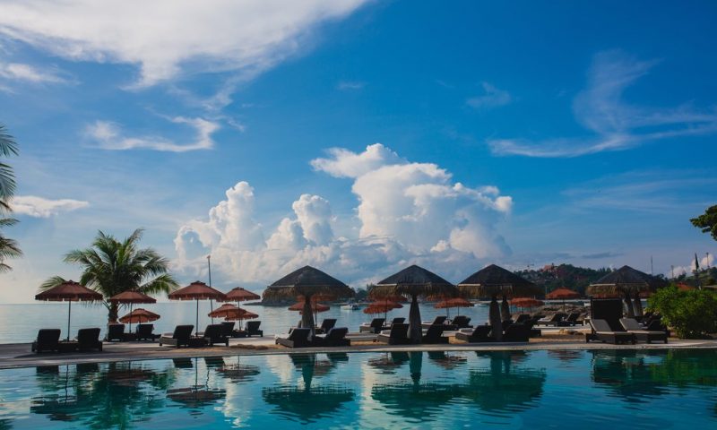 Tongsai Pool Villas