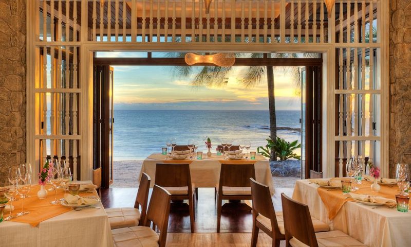 Natai Beach Resort & Spa Phang-Nga