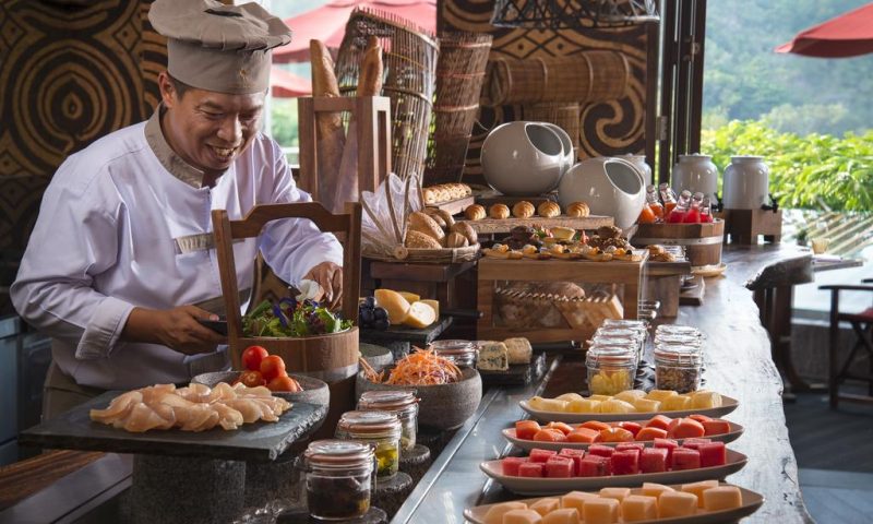 Keemala Phuket