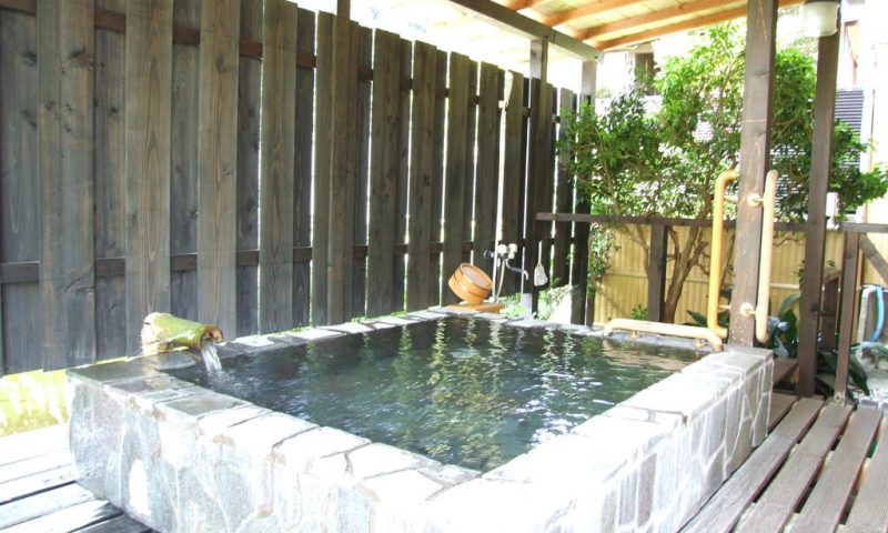 Ryokan Yoshimatsu