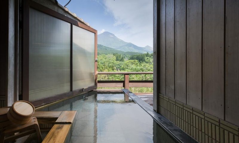 Ryokan Ikkoten