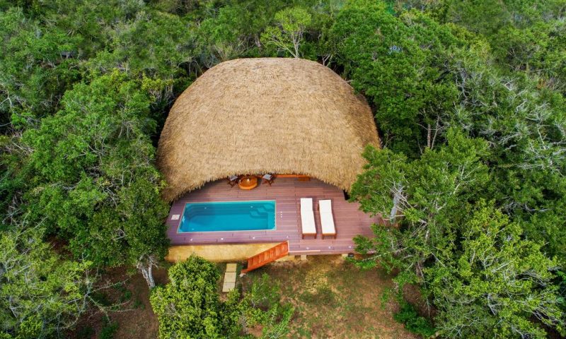 Chena Huts by Uga Escapes