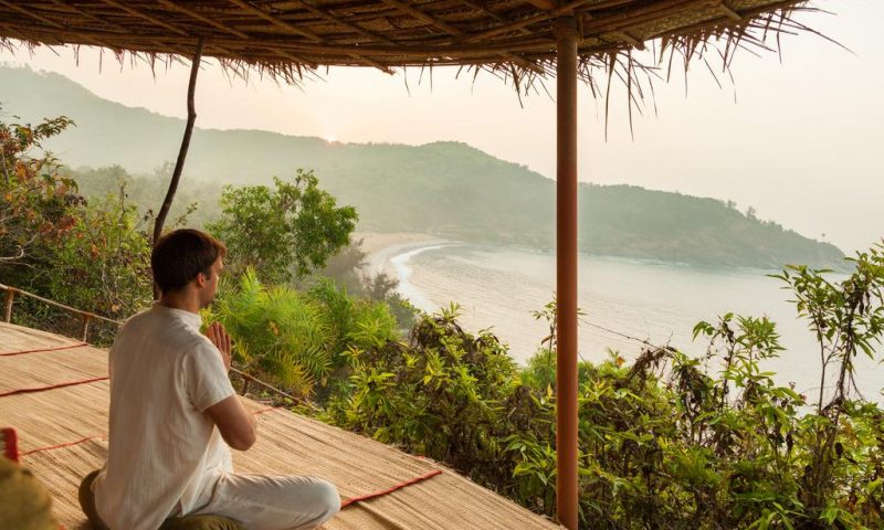 SwaSwara Wellness Retreat