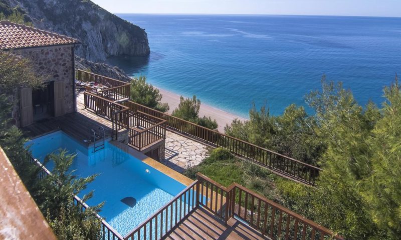 Beyond Villas