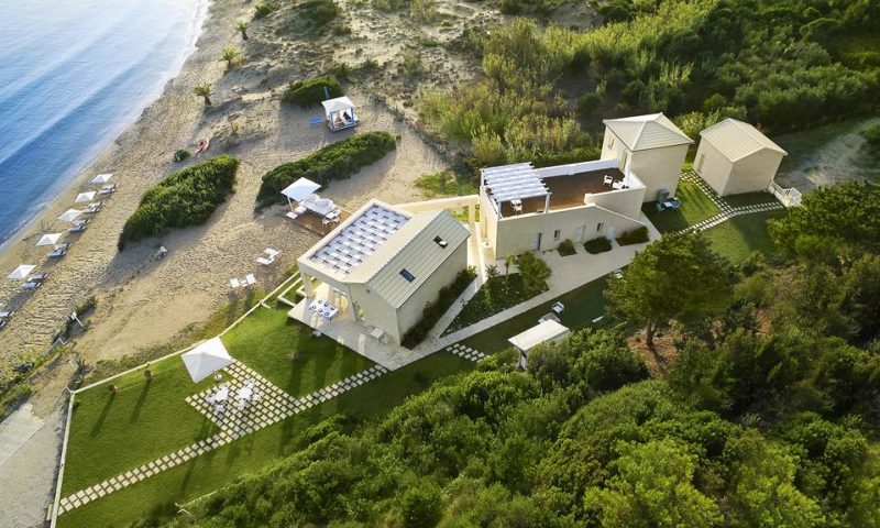 Acantha Boutique Hotel