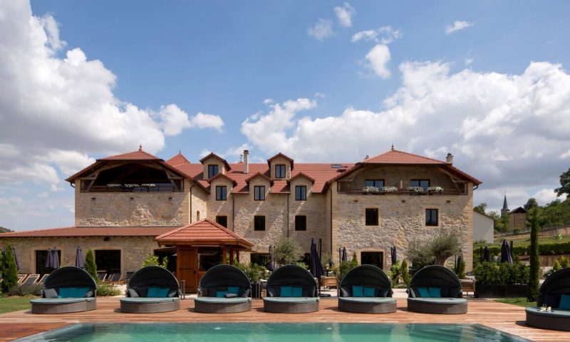 Le Domaine de la Klauss