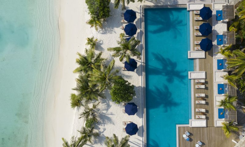 Faarufushi Maldives