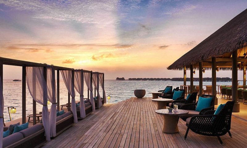 Vakkaru Maldives