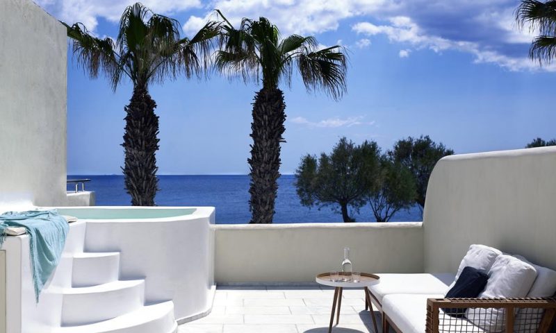 Bellonias Villas Santorini