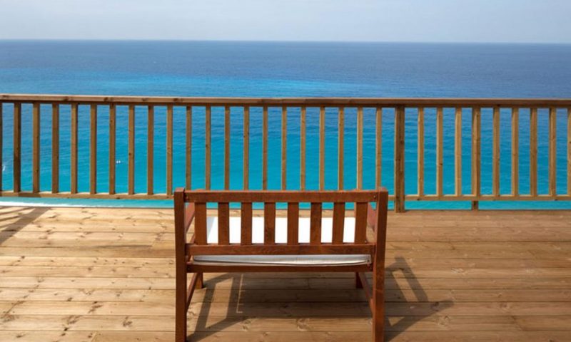 Beyond Villas