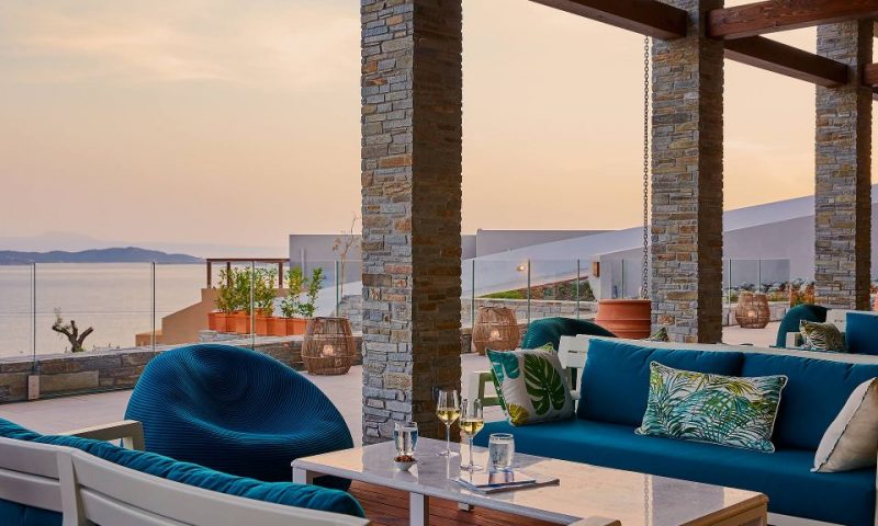 Eagles Villas Halkidiki
