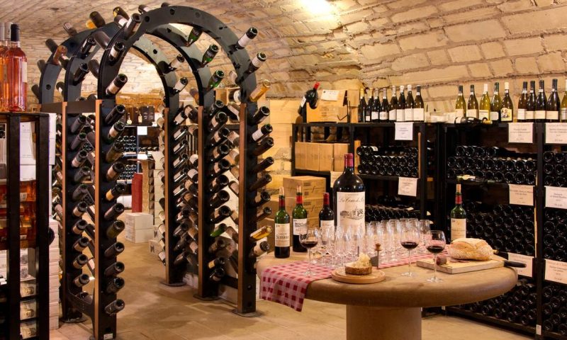 Le Domaine de la Klauss