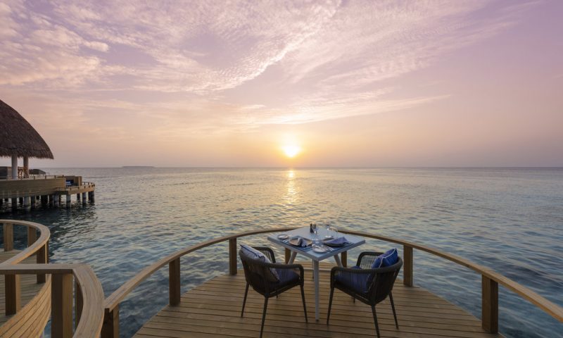 Faarufushi Maldives