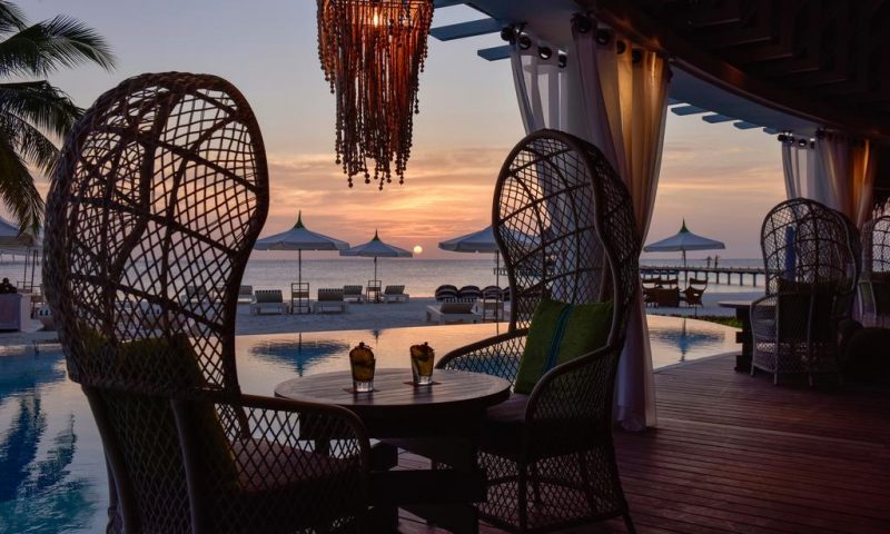 Kanuhura Maldives