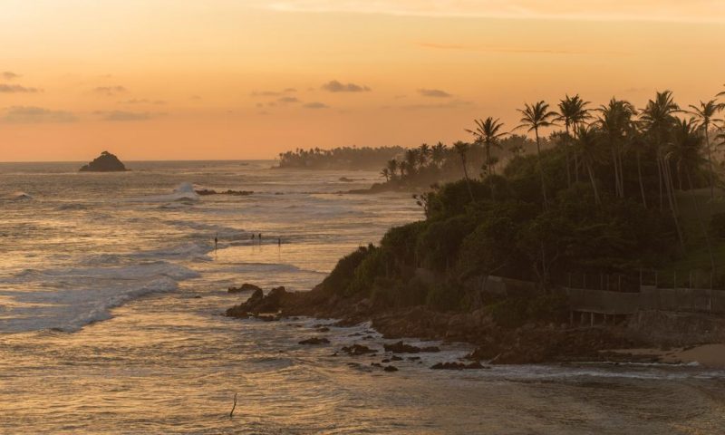 Cape Welligama