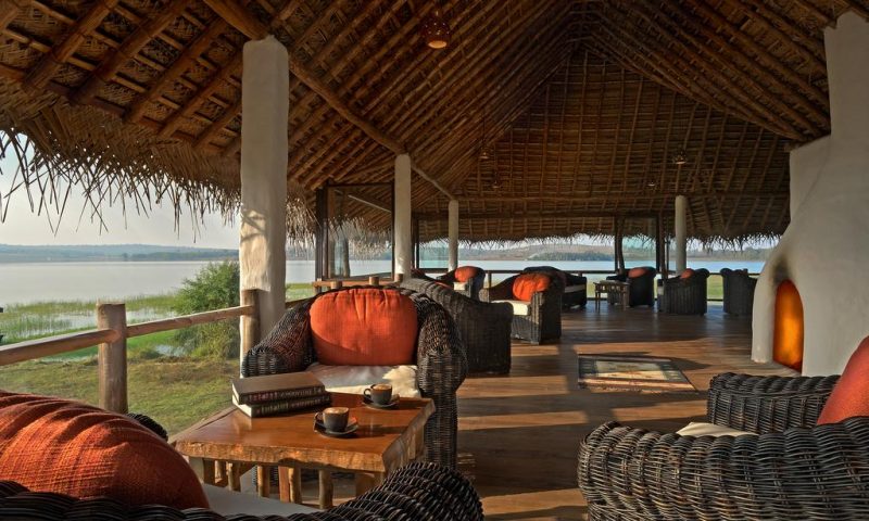 Evolve Back Kabini
