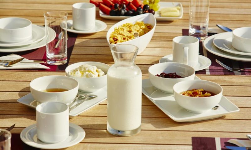 Acantha Boutique Hotel