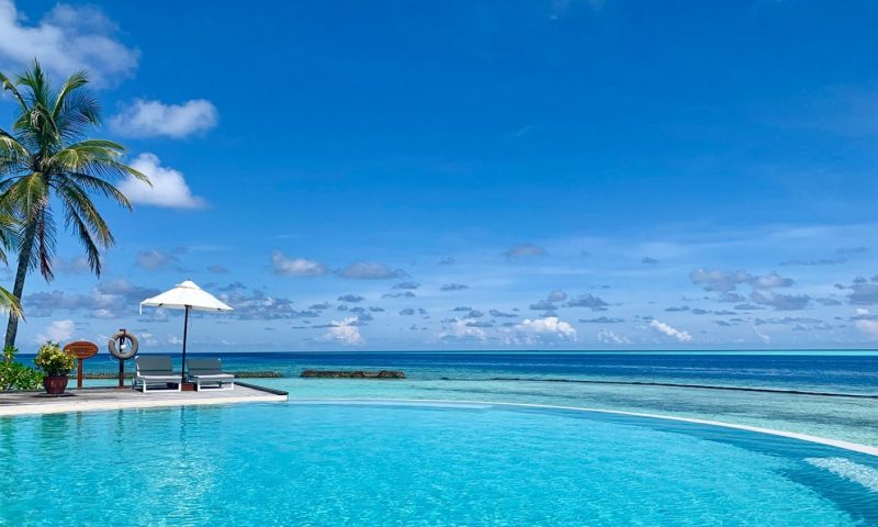 Komandoo Island Resort - Maldives