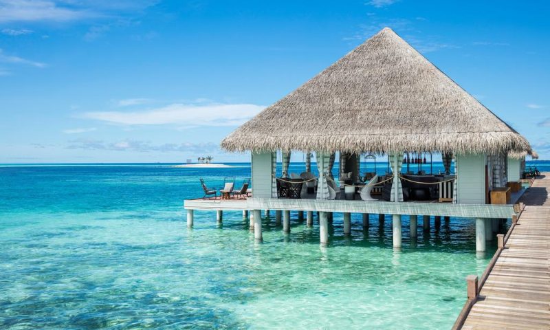 Kanuhura Maldives