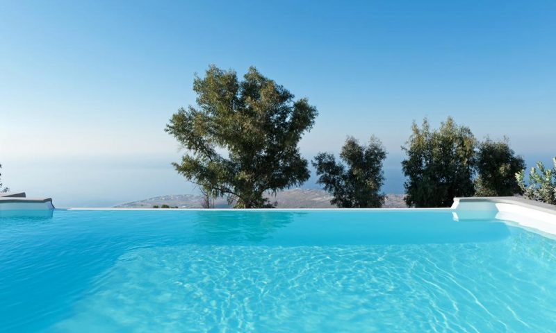 Santorini Heights Luxury Suites