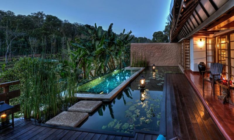 Evolve Back Coorg