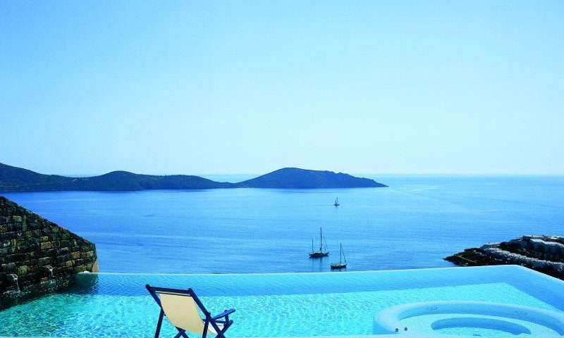 Elounda Gulf Villas