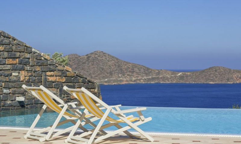 Elounda Gulf Villas