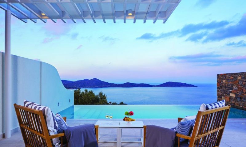 Elounda Gulf Villas