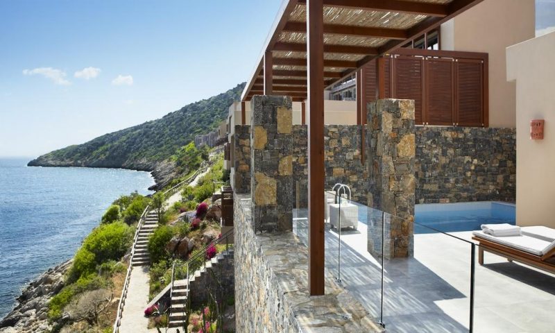 Daios Cove Luxury Resort & Villas