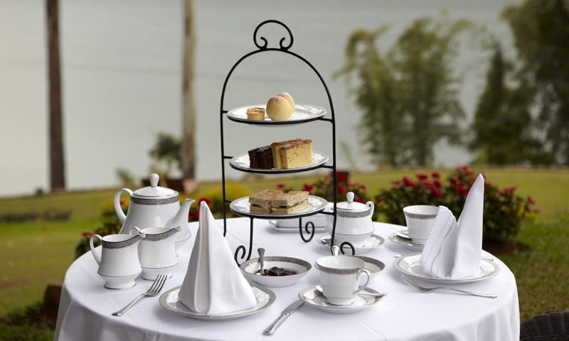 Ceylon Tea Trails