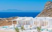 Katharos Pool Villas Santorini