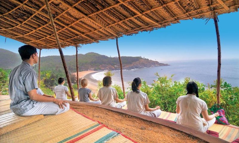 SwaSwara Wellness Retreat